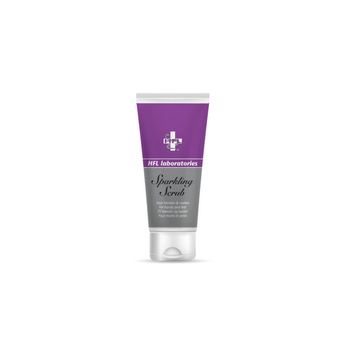 HFL Sparkling Scrub